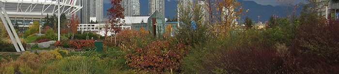 Greenest City news